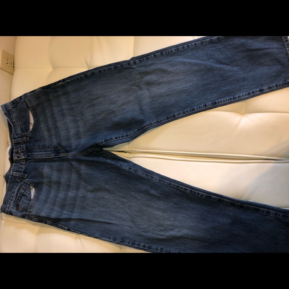 Calvin Klein jeans